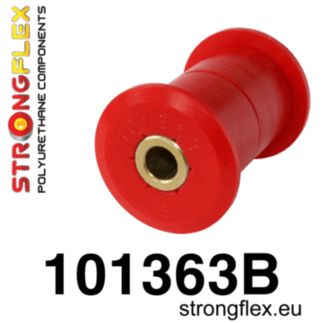 Strongflex Rear lower inner suspension bush (101363B)