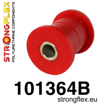 Strongflex Rear lower outer suspension bush (101364B)