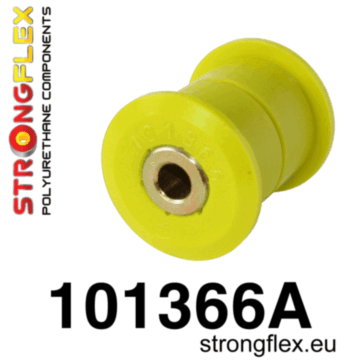 Strongflex Rear upper inner & outer suspension bush SPORT (101366A)
