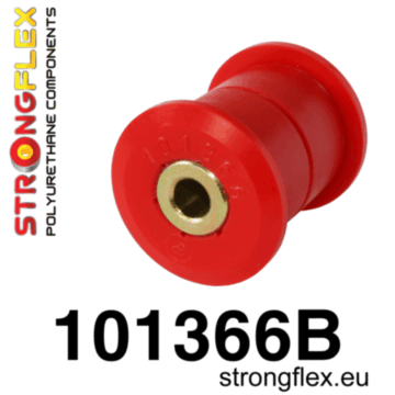 Strongflex Rear upper inner & outer suspension bush (101366B)