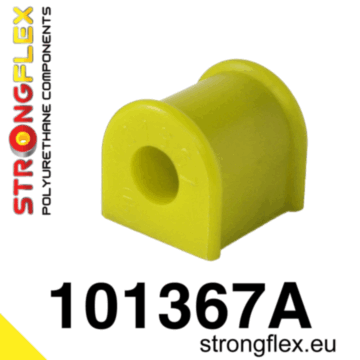 Strongflex AizmugurƒìjƒÅ stabilizƒÅtora bukse 11-22mm SPORT (101367A)