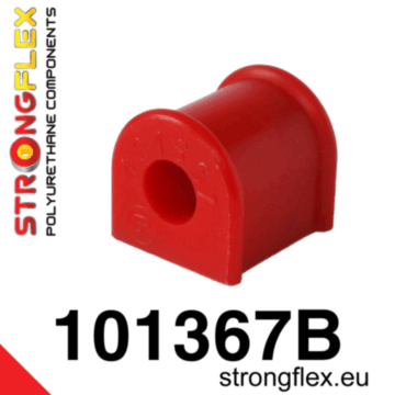 Strongflex AizmugurƒìjƒÅ stabilizƒÅtora bukse 11-22mm (101367B)