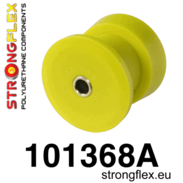 Strongflex Rear diff mount bush SPORT (101368A)