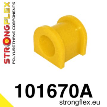 Strongflex Priek≈°ƒìjƒÅ stabilizƒÅtora bukse SPORT (101670A)