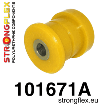 Strongflex Front lower arm front bush SPORT (101671A)