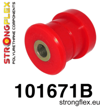 Strongflex Front lower arm front bush (101671B)