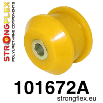 Strongflex Front lower arm rear bush SPORT (101672A)