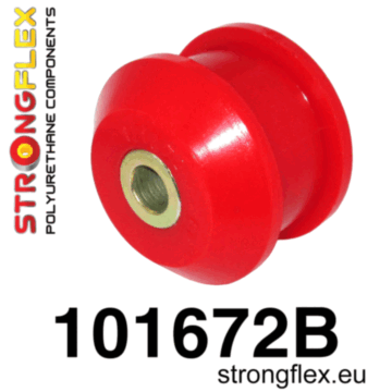 Strongflex Front lower arm rear bush (101672B)