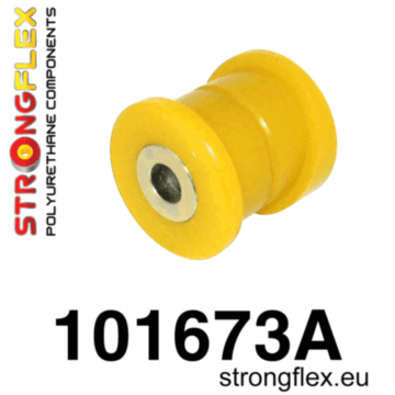 Strongflex Front shock mount bush SPORT (101673A)