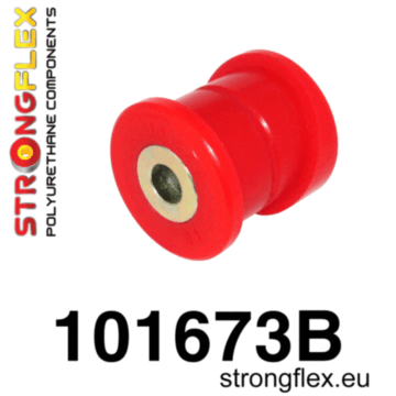 Strongflex Front shock mount bush (101673B)