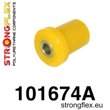 Strongflex Front upper arm bush SPORT (101674A)