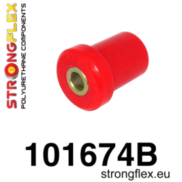 Strongflex Front upper arm bush (101674B)