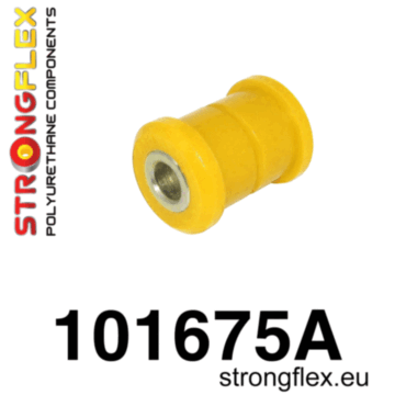 Strongflex Rear trailing arm front bush SPORT (101675A)
