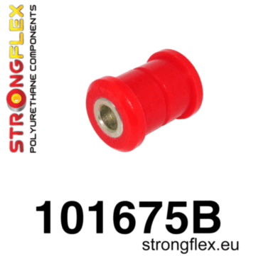Strongflex Rear trailing arm front bush (101675B)