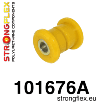 Strongflex Rear trailing arm rear bush SPORT (101676A)