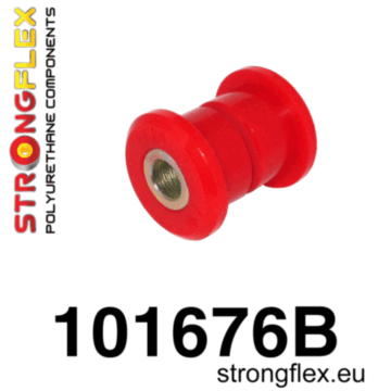 Strongflex Rear trailing arm rear bush (101676B)