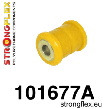 Strongflex Rear upper - front arm bush SPORT (101677A)