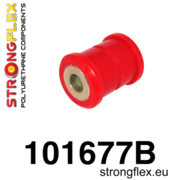 Strongflex Rear upper - front arm bush (101677B)