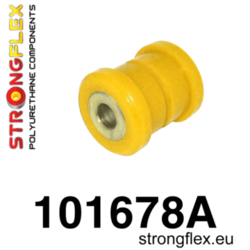 Strongflex Rear lower - front arm bush SPORT (101678A)