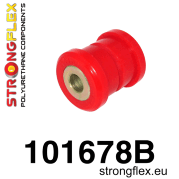 Strongflex Rear lower - front arm bush (101678B)