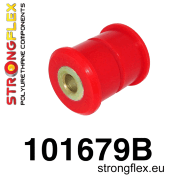 Strongflex Rear upper - rear arm bush (101679B)