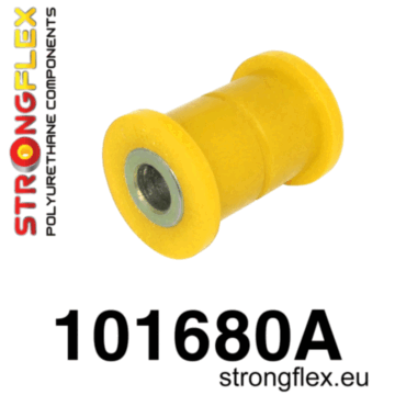 Strongflex Rear lower - rear arm bush SPORT (101680A)