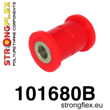 Strongflex Rear lower - rear arm bush (101680B)