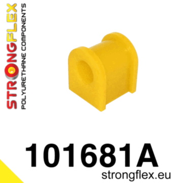 Strongflex AizmugurƒìjƒÅ stabilizƒÅtora bukse SPORT (101681A)