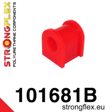 Strongflex AizmugurƒìjƒÅ stabilizƒÅtora bukse (101681B)