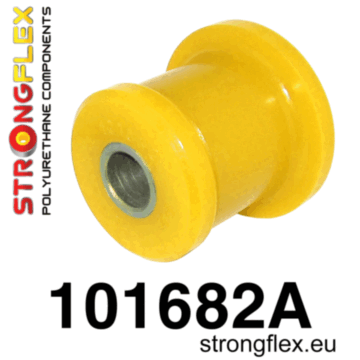 Strongflex Rear beam - front bush SPORT (101682A)