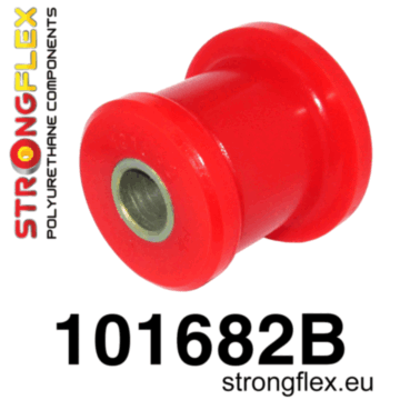 Strongflex Rear beam - front bush (101682B)