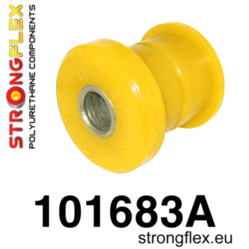 Strongflex Rear beam - central bush SPORT (101683A)