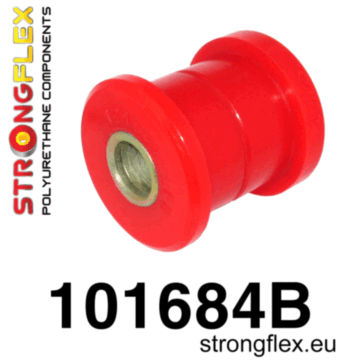 Strongflex Rear beam - rear bush (101684B)