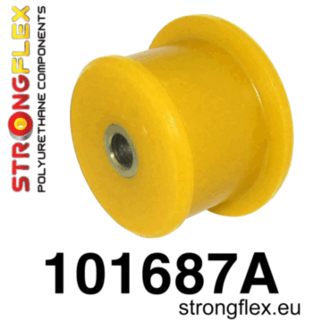 Strongflex Rear diff mount bush SPORT (101687A)