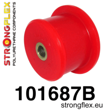 Strongflex Rear diff mount bush (101687B)