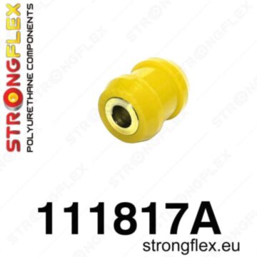 Strongflex 111817A: Rear toe adjuster inner bush SPORT