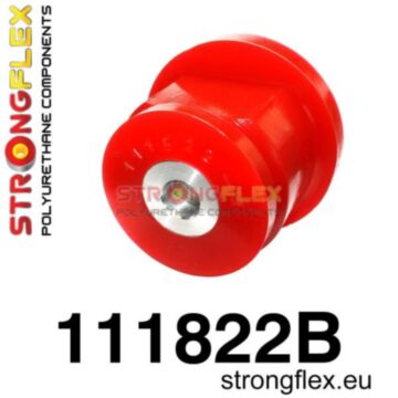 Strongflex Rear subframe - front bush (111822B)