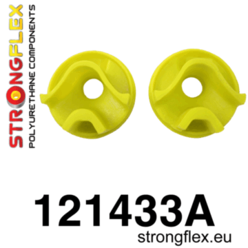 Strongflex Engine mount inserts SPORT (121433A)