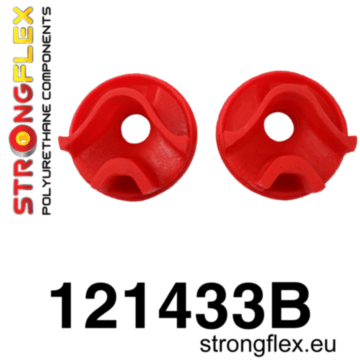 Strongflex Engine mount inserts (121433B)