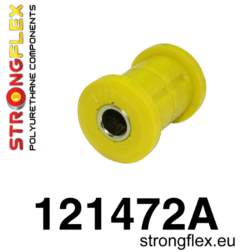 Strongflex Front wishbone front bush 14mm SPORT (121472A)