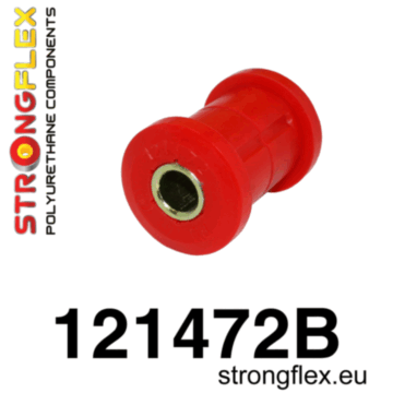 Strongflex Front wishbone front bush 14mm (121472B)
