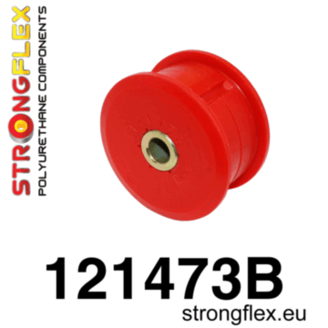 Strongflex Rear diff mount rear bush (121473B)