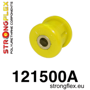 Strongflex Rear suspension front arm bush SPORT (121500A)