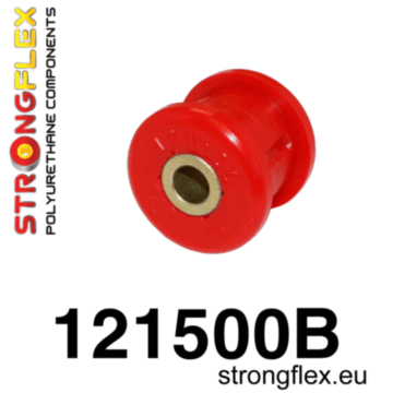 Strongflex Rear suspension front arm bush (121500B)