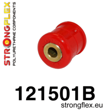Strongflex Rear upper arm rear bush (121501B)