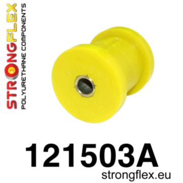 Strongflex Rear lower trailng arm bush SPORT (121503A)