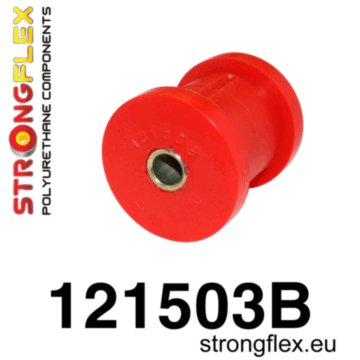 Strongflex Rear lower trailng arm bush (121503B)