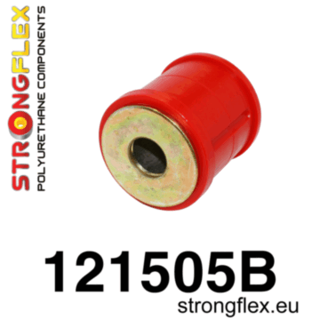 Strongflex Front lower arm rear bush (121505B)