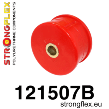 Strongflex Front lower front engine mount (121507B)