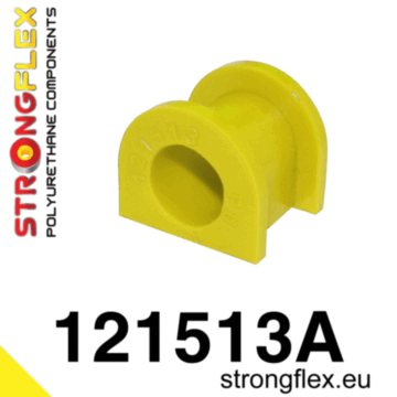 Strongflex Front anti roll bar bush SPORT (121513A)